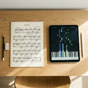Comparing MIDI Piano Learning Apps