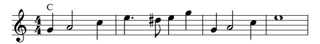 Bill Bailey piano sheet music preview